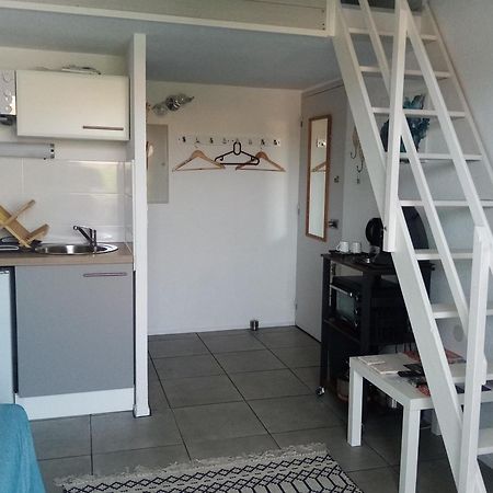 Stylish Studio Close To Beach In Residence With Pool Narbona Exterior foto