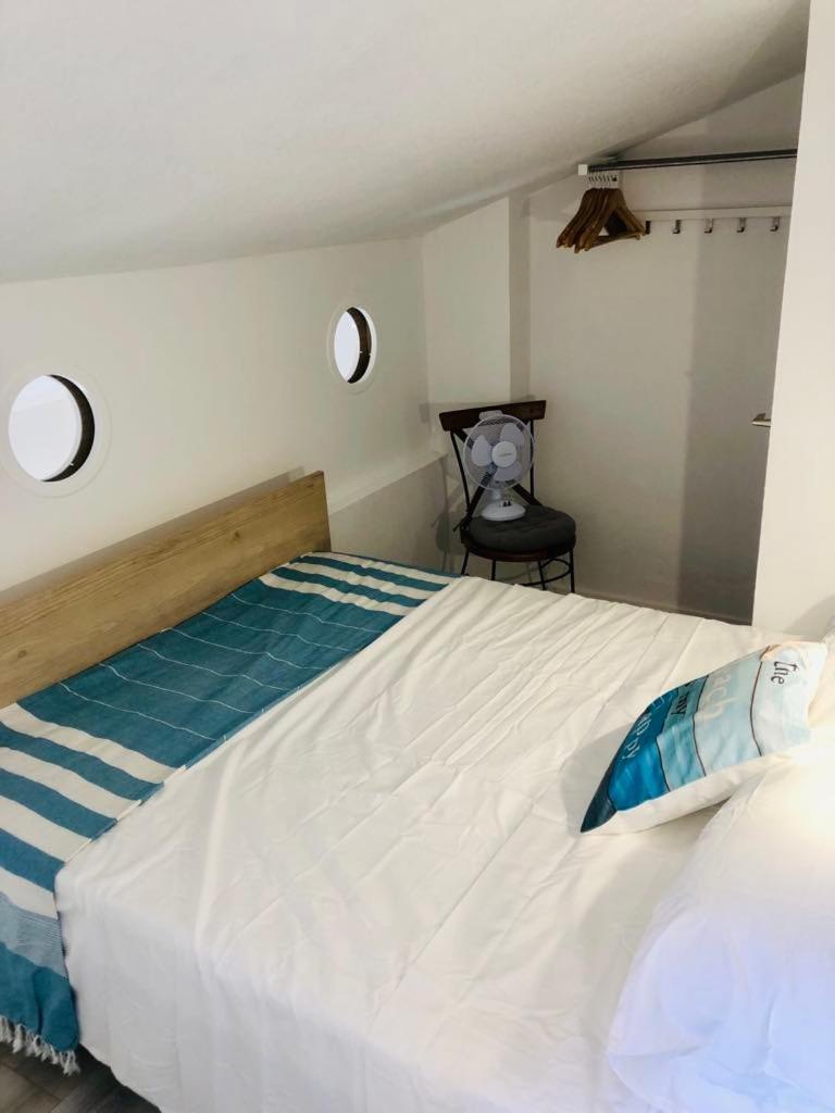 Stylish Studio Close To Beach In Residence With Pool Narbona Exterior foto